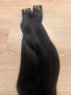 Double drawn hairextensions 28 inch, Ophalen of Verzenden, Nieuw, Pruik of Haarverlenging