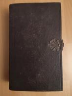 Boek Christelijke Gezangen 1840, Evang. Lutherse Gemeenten, Antiek en Kunst, Antiek | Boeken en Bijbels, Ophalen of Verzenden