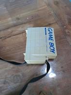 Game Boy Draagtas - Origineel Accessoire, Spelcomputers en Games, Spelcomputers | Nintendo Game Boy, Ophalen of Verzenden, Gebruikt