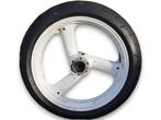 Voorwiel Yamaha FZR 1000 fzr1000 1995, Motoren, Onderdelen | Yamaha, Niet ingevuld, Gebruikt, Niet ingevuld, Ophalen of Verzenden