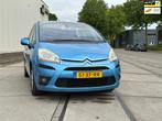 Citroen C4 Picasso 1.8-16V Ambiance 5p. Airco/Cruise Nap, 125 pk, 4 cilinders, 1445 kg, C4 (Grand) Picasso