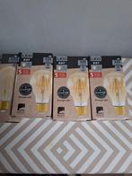 EGLO Vintage LED Lampen - Nieuw in verpakking, Led-lamp, Minder dan 30 watt, Soft of Flame, Vintage