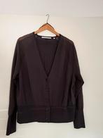 Yaya vest, maat L, valt groot., Verzenden, Maat 42/44 (L), Nieuw, Yaya