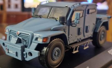 International MXT-MVA 2006  1/43 FAST & FURIOUS ALTAYA # 70 beschikbaar voor biedingen