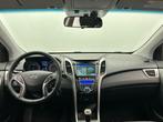 Hyundai I30 1.6 GDI Business Edition Navigatie Climate Contr, Voorwielaandrijving, Euro 5, Gebruikt, 4 cilinders