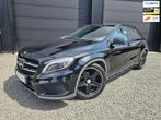 Mercedes-Benz GLA-klasse 180 AMG Night Edition Plus | Full o, Gebruikt, Zwart, 4 cilinders, Bedrijf
