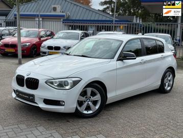 BMW 1-serie 114i EDE Business+|Nieuwe Ketting + Klepseals|Le beschikbaar voor biedingen