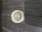 14 k gouden rolex model heren ring 10,7 gram, 20 of groter, Heer, Nieuw, Ophalen of Verzenden