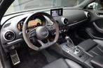 Audi RS 3 Sportback 2.5 TFSI Virtual|Pano|B&O|Leder|19inch, Auto's, Audi, Automaat, Gebruikt, RS3, 1505 kg