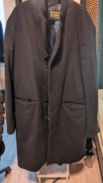 Scotch & Soda Manteljas L  beschikbaar voor biedingen