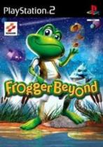 Frogger Beyond PS2, Ophalen of Verzenden, Zo goed als nieuw