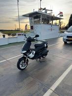 Gilera runner 180cc malossi., Fietsen en Brommers, Scooters | Piaggio, Ophalen, Zo goed als nieuw, Overige modellen