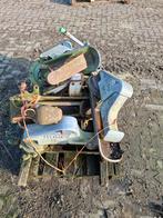 Weidepompen, diverse merken. Utina, Oase, etc...