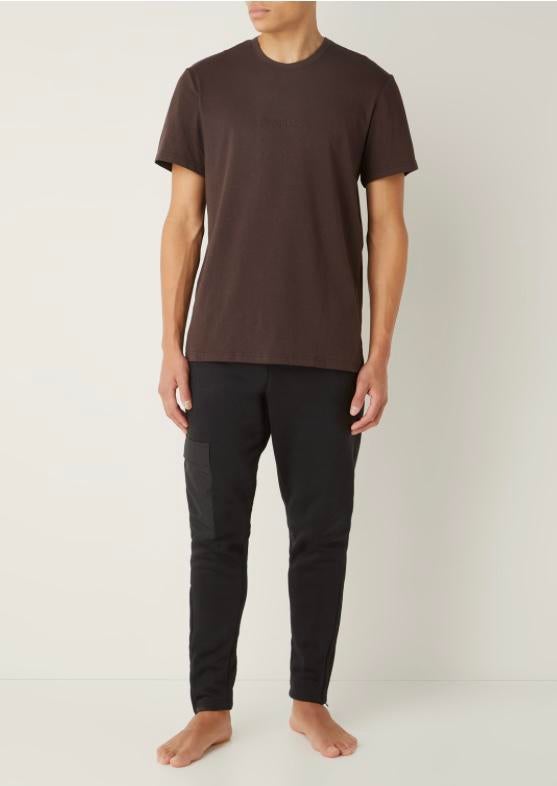 Mooie Calvin Klein t-shirt (nieuw!!!) met prijskaart, Verzenden, Nieuw, Maat 48/50 (M), Calvin Klein