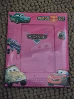 Disney Cars Mc Queen fotolijst, Ophalen of Verzenden, Overige figuren, Zo goed als nieuw, Plaatje of Poster