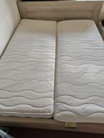 2 zeer goede matrassen als nieuw Gold pocket de luxe/foam, Ophalen of Verzenden, Zo goed als nieuw, Eenpersoons, 80 cm