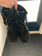 Minnetonka’ s maat 38, Ophalen of Verzenden, Gedragen, Sneakers of Gympen