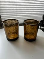 Waxinelichthouders Riviera maison, Ophalen, Overige materialen, Overige kleuren, Zo goed als nieuw