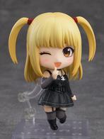 Nendoroid 2624 - Death Note - Misa Amane 2.0 (6 cm), Good Smile Company, Nieuw, Ophalen of Verzenden, Nvt