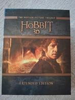 The Hobbit trilogie blu-ray, Ophalen of Verzenden