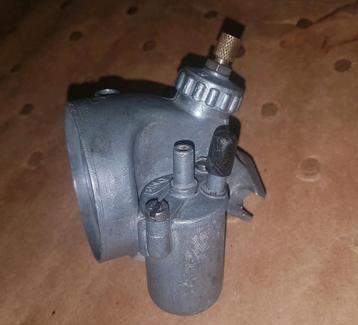 Bolle Bing 15mm carburateur met verstelbare sproeier  beschikbaar voor biedingen