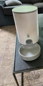 Petador voedermachine, Ophalen of Verzenden, Automatisch, Zo goed als nieuw