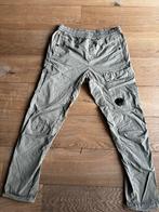 Cp company broek groen | 46 (L), Maat 52/54 (L), CP Company, Verzenden, Zo goed als nieuw
