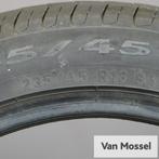 Pirelli Cinturato p7 Zomerband 235/45/R18, Auto-onderdelen, Banden en Velgen, 18 inch, Gebruikt, Ophalen of Verzenden, 235 mm