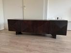 Westwing TV-meubel/dressoir mango hout, Huis en Inrichting, Kasten | Dressoirs, Ophalen, Gebruikt, 150 tot 200 cm, 25 tot 50 cm