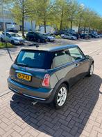 Mini Cooper ONE Park Lane Edition NL AUTO, Auto's, Mini, Te koop, Zilver of Grijs, Benzine, Particulier