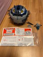 Cybertron Primus Transformers, Overige generaties, Verzenden, Zo goed als nieuw