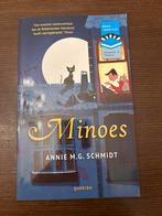 Minoes - Annie M.G. Schmidt, Ophalen of Verzenden, Zo goed als nieuw, Nederland