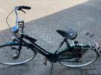 Raleigt fiets, Fietsen en Brommers, Brommers | Solex, Ophalen, Gebruikt