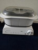 Braun MultiGourmet Stoomkoker, Ophalen, Zo goed als nieuw