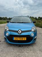 Renault Twingo 1.2 16V 2012 Blauw, Auto's, Renault, Voorwielaandrijving, 839 kg, Twingo, 74 pk