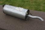 Nieuwe einddemper Mazda 626 wagon (GW) 1.8l 1997-2002, Auto diversen, Overige Auto diversen, Ophalen