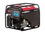 Honda EG 5500 CL Generator aggregaat 5500 W EG5500CL EG5500, Doe-het-zelf en Verbouw, Aggregaten, Honda, Benzine, Nieuw, Ophalen of Verzenden