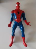 Spider-Man Action Figure Hasbro 2019 Marvel Titan Hero, Ophalen of Verzenden, Gebruikt
