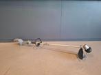 Ego ST1300 accu trimmer € 99,- incl. btw, Tuin en Terras, Ophalen, Accu, 10 tot 30 cm, EGO