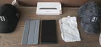 Samsung galaxy tab A9 64GB zwart met hoes, Computers en Software, Android Tablets, Ophalen, Zo goed als nieuw, 10 inch, 64 GB