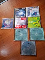 CD R, Computers en Software, Beschrijfbare discs, Ophalen of Verzenden, Nieuw