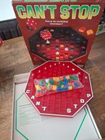 Cant stop, Hobby en Vrije tijd, Gezelschapsspellen | Bordspellen, Ophalen of Verzenden, Nieuw