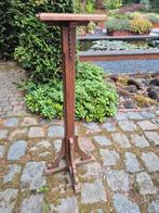 Antieke Houten Plantenstandaard, Ophalen