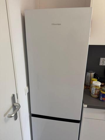 Hisense koelkast beschikbaar voor biedingen