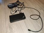 Docking thinkpad universal USB-C Dock, Docking station, Telefoon, Ophalen of Verzenden, Zo goed als nieuw
