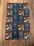 10 Holland Casino vouchers tegoedbonnen voor drankjes, Twee personen, Overige soorten, Overige typen