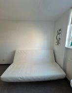 IKEA slaapbank Beddinge, Huis en Inrichting, Slaapkamer | Slaapbanken, Ophalen, Gebruikt, Tweepersoons, 140 cm