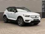 Volvo XC40 P8 408pk/AWD/VOL/PANO/TREKH/BTW/UNIKE KLEUR/SoH91, 31 min, Origineel Nederlands, 108 pk, Dealer onderhouden