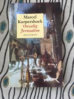 Marcel Kurpershoek Onzalig Jeruzalem, Ophalen of Verzenden, Gelezen, Europa