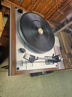 Thorens TD 165 Platenspeler - Goede Staat, Ophalen of Verzenden, Gebruikt, Platenspeler, Thorens